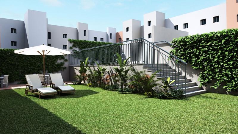 Foto 85b467cf-932b-45fc-b650-42290bf41bc8. Appartement 55m<sup>2</sup> dans calle cancana 1 dans Centro Torrejón de Ardoz