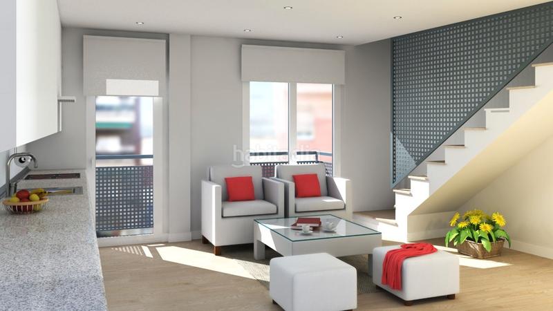 Foto db7d2f3e-958c-45f7-a343-0b055bbed52a. Appartement 53m<sup>2</sup> dans calle cancana 1 dans Centro Torrejón de Ardoz