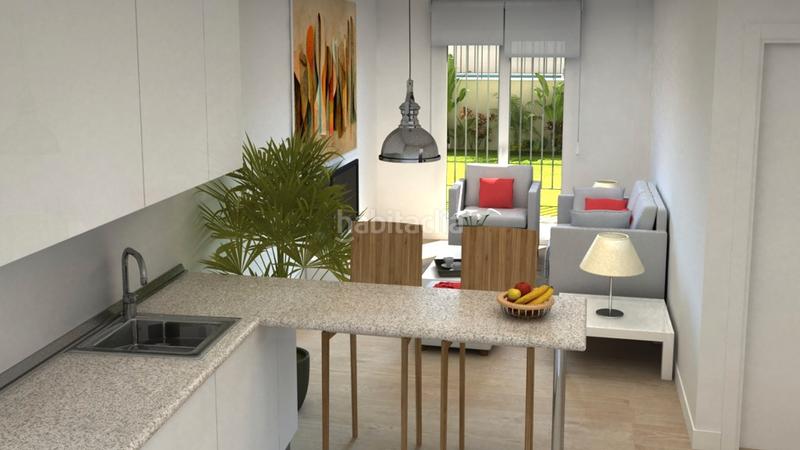 Foto a28340b0-e9f8-464e-985b-e6562621efc8. Etagenwohnung 73m<sup>2</sup> in calle cancana 1 in Centro Torrejón de Ardoz