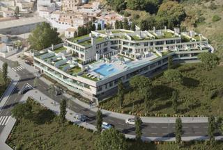 Ground floor in Camino de los almendrales 107