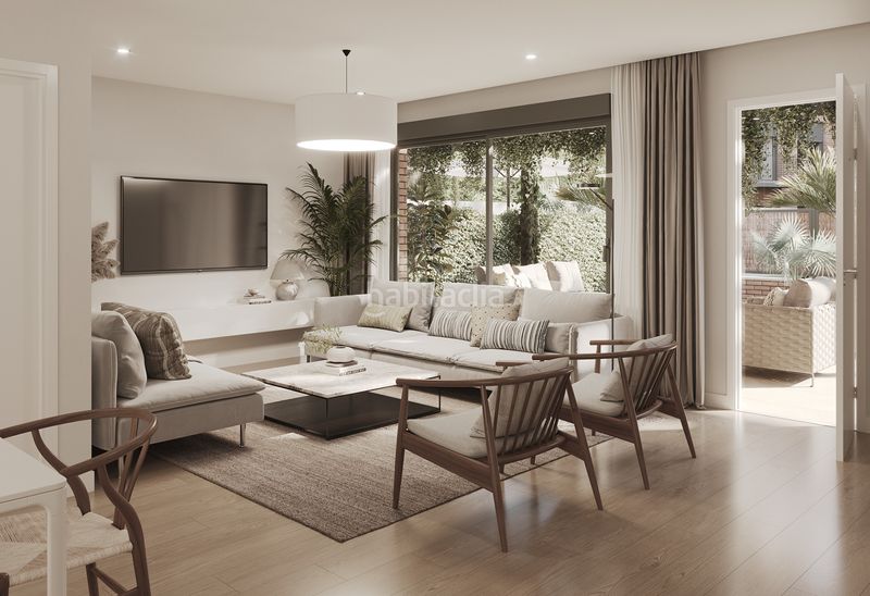 Foto 13eca071-2600-42c0-89a1-26856f5f0de7. Pis 111m<sup>2</sup> amb aparcament piscina a Ajalvir