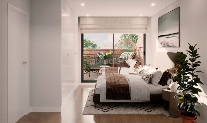 Foto 30aee4b4-2d87-4234-8eb8-3ed2ce228786. Pis 111m<sup>2</sup> amb aparcament piscina a Ajalvir