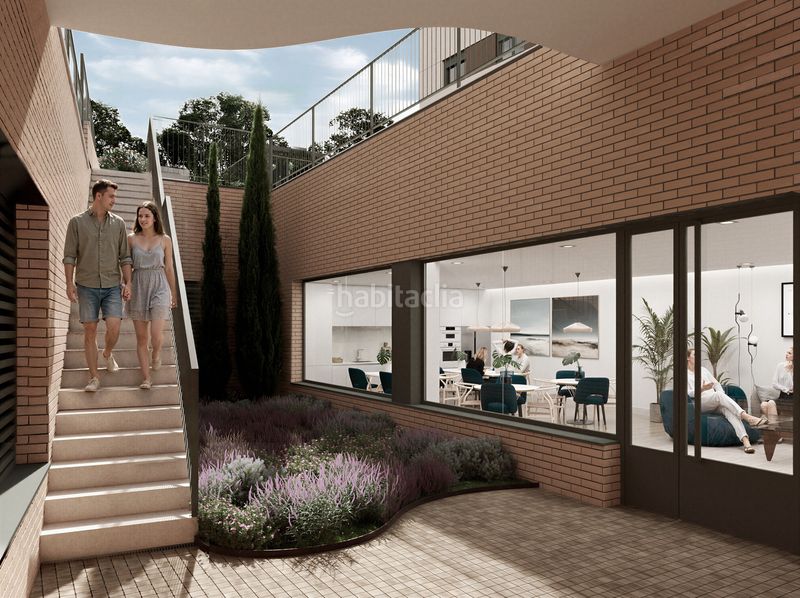 Foto 69cf49f4-0da3-4890-a9dd-1c6f7634de85. Pis 111m<sup>2</sup> amb aparcament piscina a Ajalvir