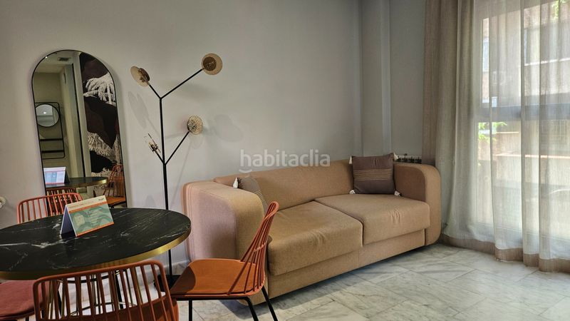 Foto b675d70a-2f6e-42ce-a4f2-1154559575e7. Flat 65m<sup>2</sup> in Ventas Madrid
