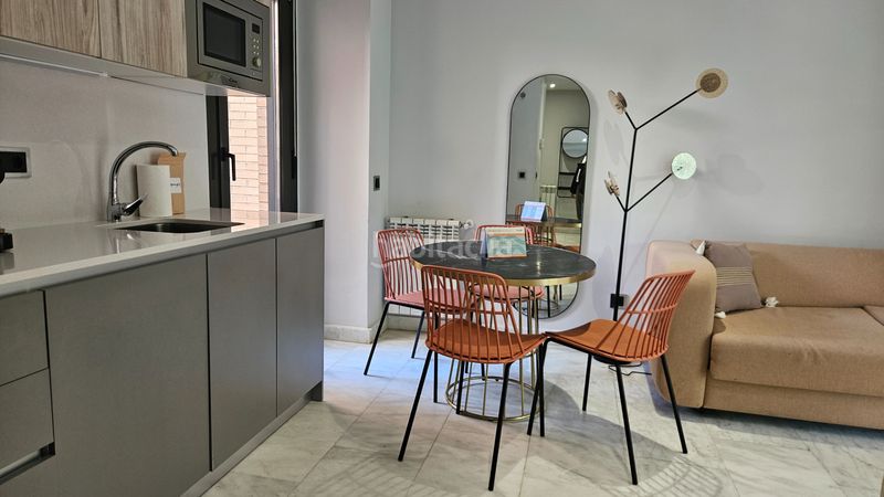 Foto 6e134df7-0b69-4ca0-90fc-b139850d1633. Pis 65m<sup>2</sup> a Ventas Madrid