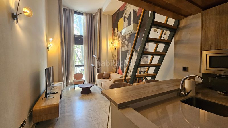 Foto 146c429a-f89a-4220-8b9f-dc84ea8b31a9. Duplex 59m<sup>2</sup> dans Ventas Madrid