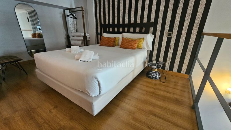 Foto 74a5bdc7-fc95-4af2-b5a6-3b372c355538. Duplex 59m<sup>2</sup> dans Ventas Madrid