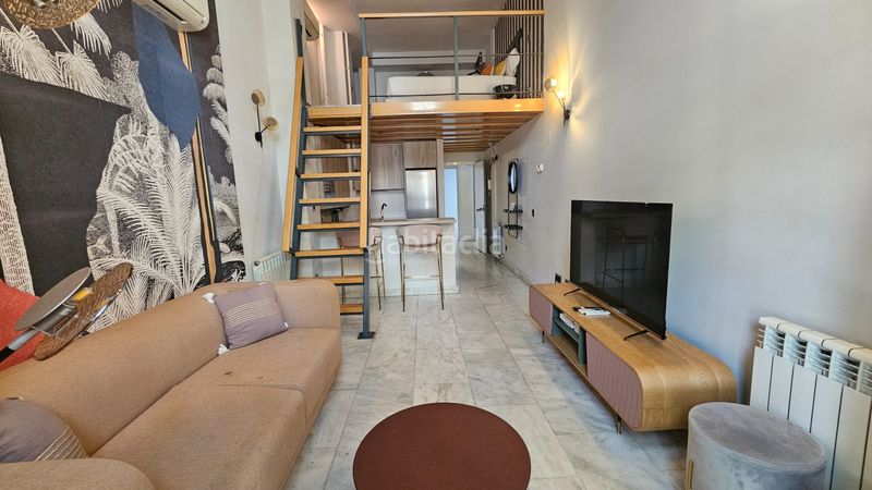 Foto 7b1560ff-579d-4d28-83b2-69e8c8143e65. Duplex 59m<sup>2</sup> dans Ventas Madrid