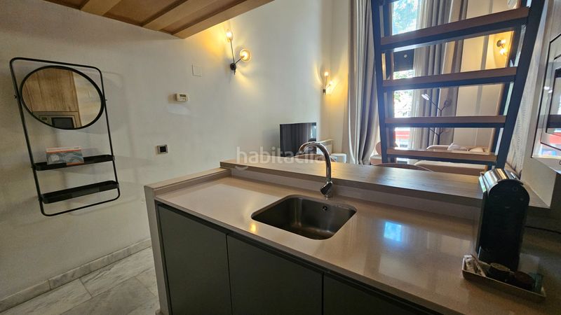 Foto ed51e5e8-1237-4d8b-ae10-0fc4a832b595. Duplex 59m<sup>2</sup> dans Ventas Madrid