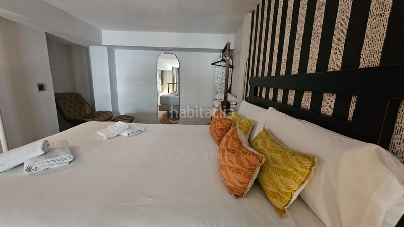 Foto fe7e6738-6219-4d1a-9d7f-4a46f521eaff. Duplex 59m<sup>2</sup> dans Ventas Madrid