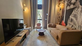 Zweistöckige Wohnung in Ventas