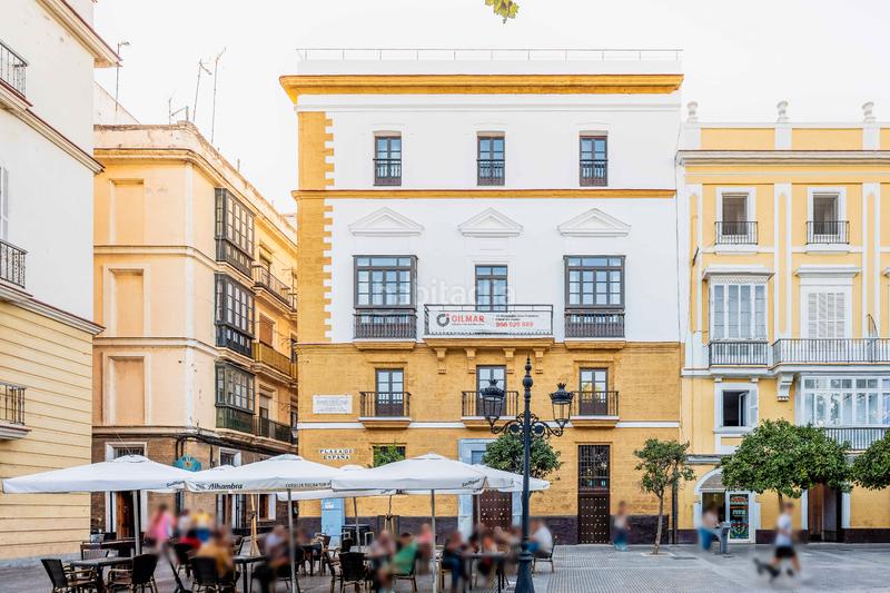 Foto 5a13e1a1-6c1f-49db-a760-c3e3b7613bca. Àtic 73m<sup>2</sup> a plaza de españa 12 a Alameda - Mentidero - Teatro Falla Cádiz