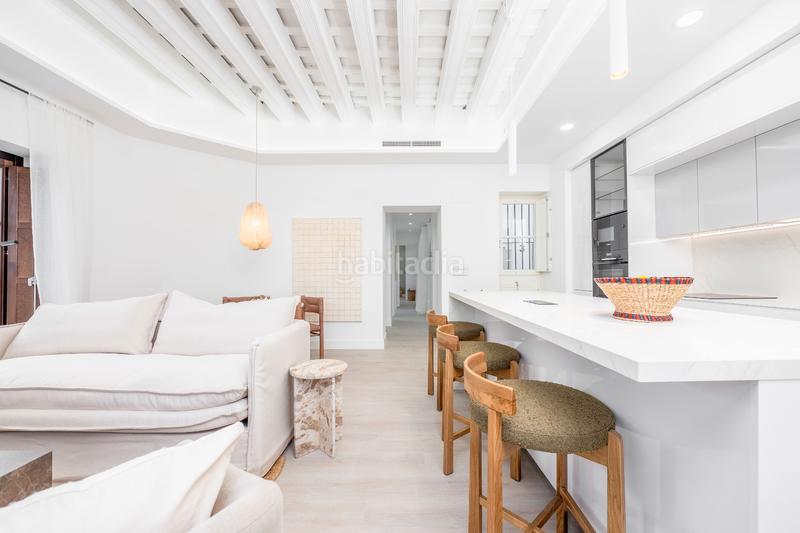 Foto 6526a94c-ec06-4842-bfd8-1e76cebc403e. Attico 73m<sup>2</sup> in plaza de españa 12 in Alameda - Mentidero - Teatro Falla Cádiz