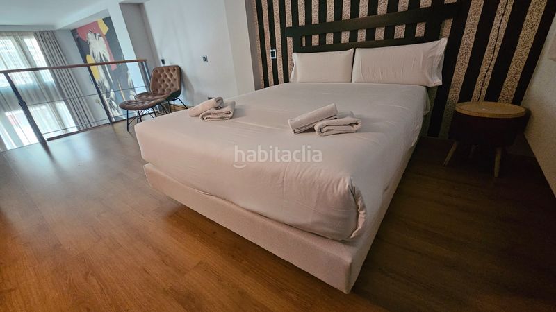 Foto 0614704f-66a2-4410-ad05-dc1fb114220e. Dúplex 70m<sup>2</sup> a Ventas Madrid