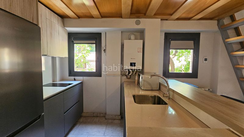 Foto 064818e6-c4e5-442e-9c16-8a9cdac72dbd. Dúplex 70m<sup>2</sup> a Ventas Madrid