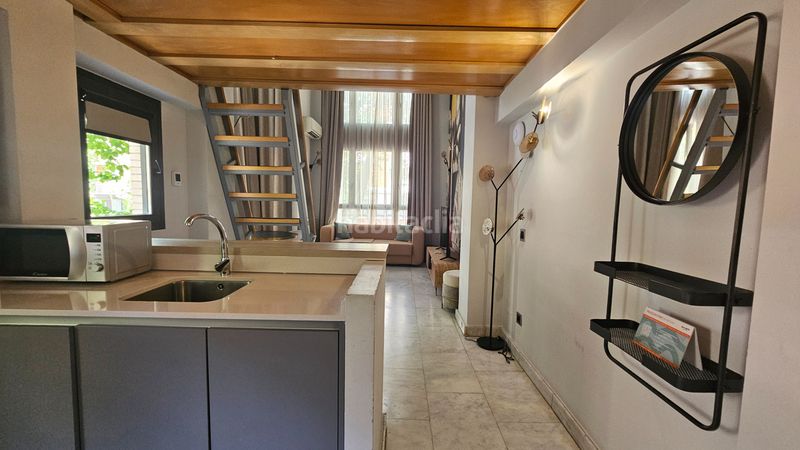 Foto 13b21abc-803c-4c8e-aa59-150c47cfa01f. Dúplex 70m<sup>2</sup> a Ventas Madrid