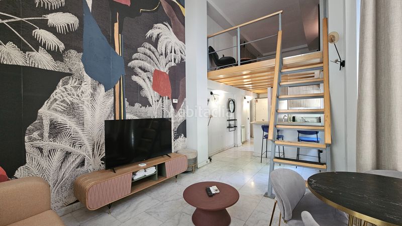 Foto cac261e0-c221-47ab-93ef-65021289cbcb. Dúplex 70m<sup>2</sup> a Ventas Madrid