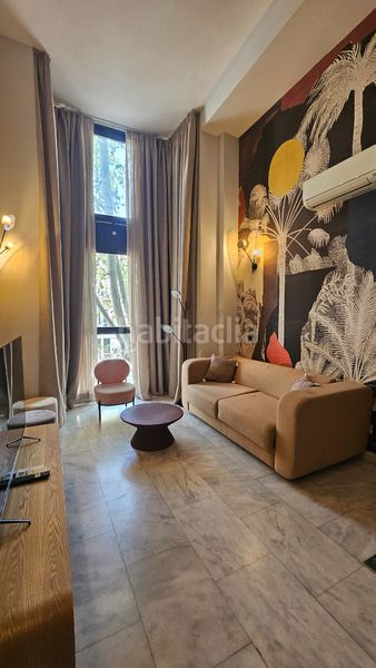 Foto 086eccc7-cb6d-469b-aca7-f1c78ef2edc7. Duplex 59m<sup>2</sup> dans Ventas Madrid