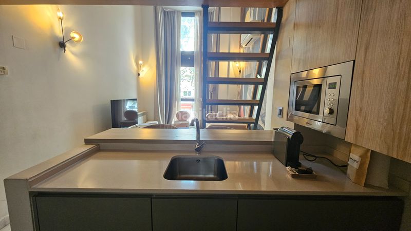 Foto 513722c9-1607-4ca0-b701-e185c90e2dfd. Duplex 59m<sup>2</sup> dans Ventas Madrid