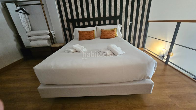 Foto 64d4006d-73e0-4f6c-a486-25036dd22411. Duplex 59m<sup>2</sup> dans Ventas Madrid