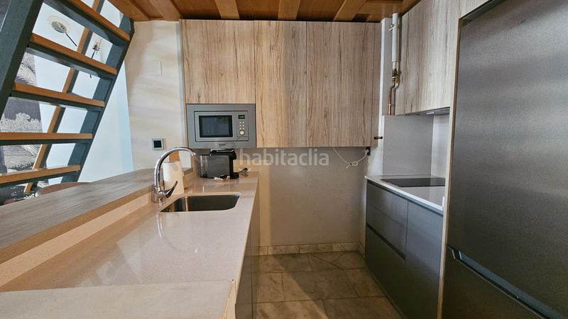 Foto 72cddafd-677f-4702-9af2-cdc52db3a97c. Duplex 59m<sup>2</sup> dans Ventas Madrid