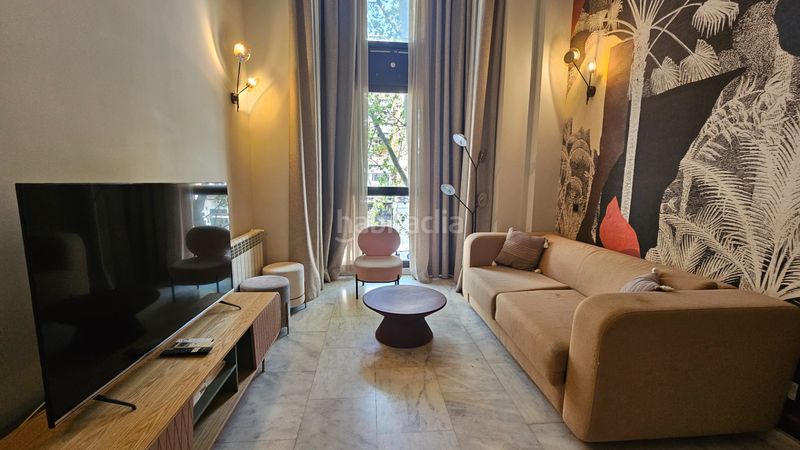 Foto ed5d629b-b6c5-4911-b1c9-266b5b57d5c2. Duplex 59m<sup>2</sup> dans Ventas Madrid