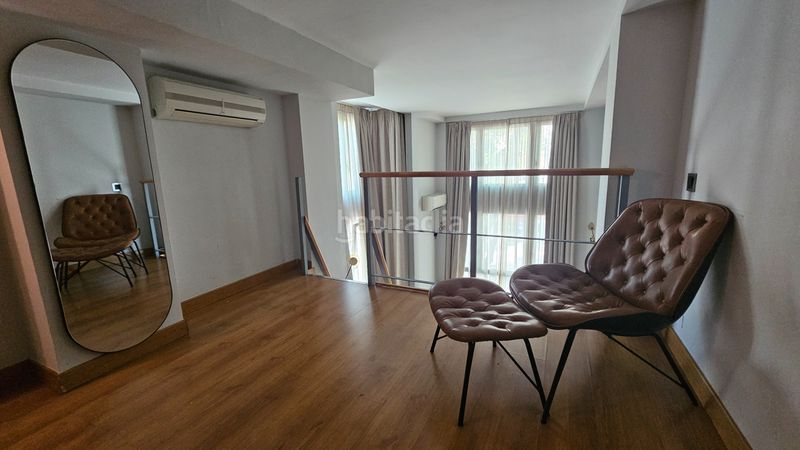 Foto 1c58609b-eb82-40fa-8129-b4faaebde434. Duplex 63m<sup>2</sup> dans Ventas Madrid