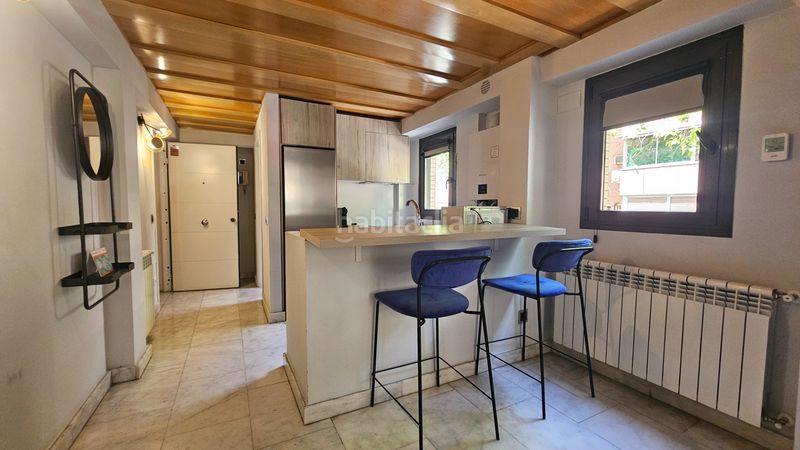 Foto 1c79a714-f858-416f-b909-1a4b023b0cb6. Duplex 63m<sup>2</sup> dans Ventas Madrid