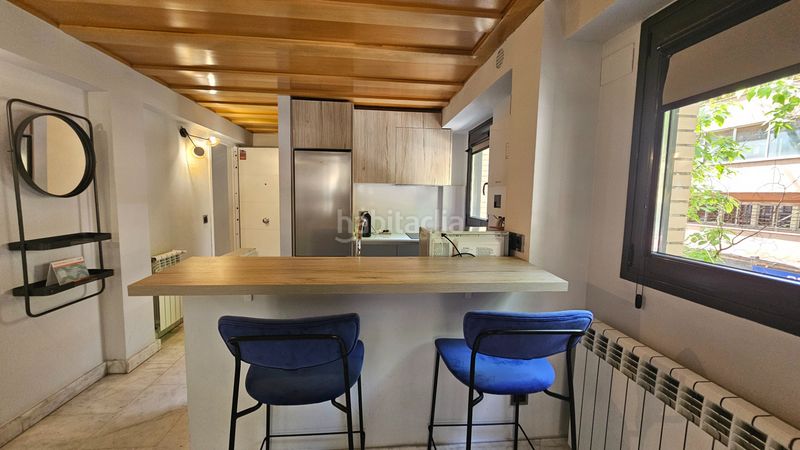 Foto 3ad18b11-ace7-4e78-8111-a7746ba3a2b8. Duplex 63m<sup>2</sup> dans Ventas Madrid