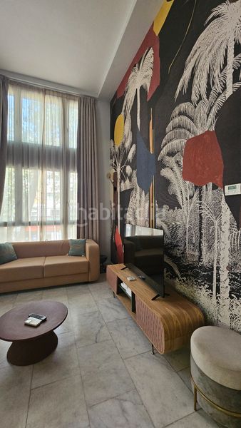 Foto 432004e8-a290-494e-b692-be1ced66a779. Duplex 63m<sup>2</sup> dans Ventas Madrid