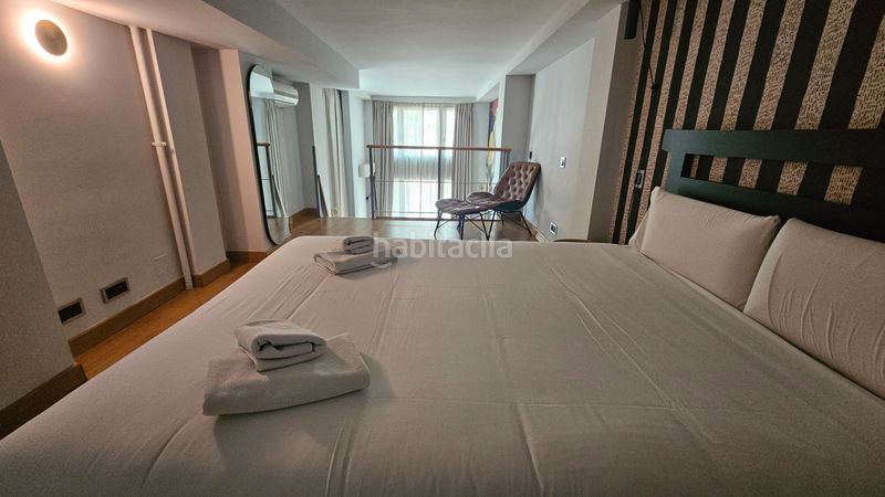 Foto 53adc14b-dad6-4d0f-b388-96d724607725. Duplex 63m<sup>2</sup> dans Ventas Madrid