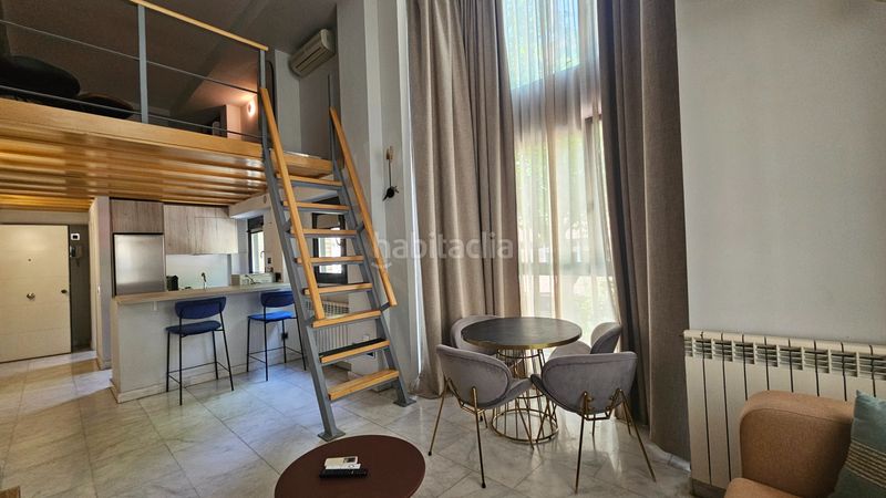 Foto 7c429525-163d-42df-9ede-7a2f15b6f23b. Duplex 63m<sup>2</sup> dans Ventas Madrid