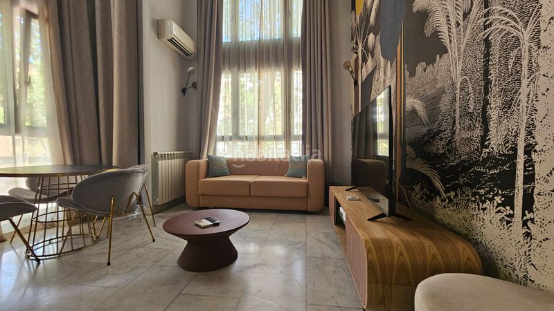 Foto a8d5255b-792e-4229-ba05-3e3cc3b255f6. Duplex 63m<sup>2</sup> dans Ventas Madrid