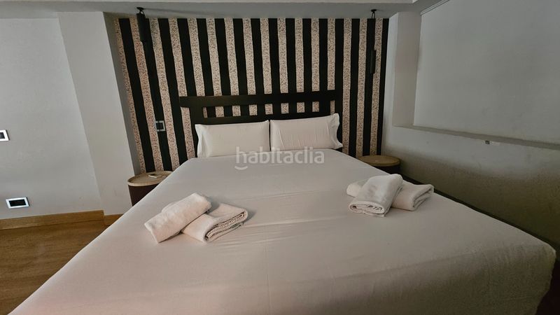 Foto bcc7cb0d-f040-4c6b-9241-763084fec507. Duplex 63m<sup>2</sup> dans Ventas Madrid