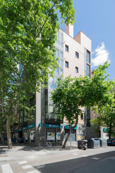 Foto 08c586b4-daab-4340-8577-c66faf269ff6. Monolocale 65m<sup>2</sup> in Ventas Madrid