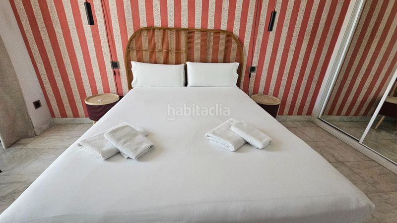 Foto 01dac8c2-44a1-40ab-90a6-acc68a88f119. Studio 65m<sup>2</sup> dans Ventas Madrid