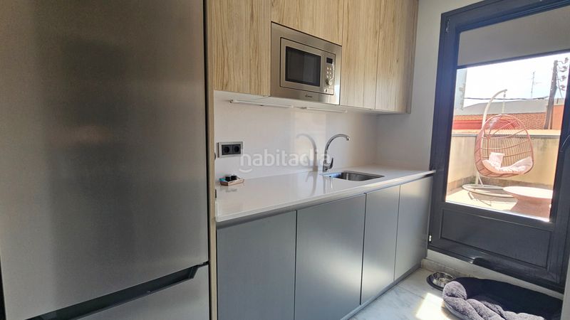 Foto 22036df3-9f6b-4a5c-9447-cab54cd9e957. Studio 65m<sup>2</sup> dans Ventas Madrid