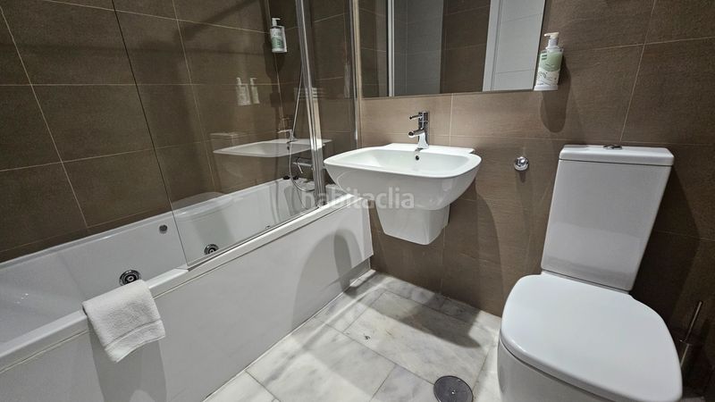 Foto 2b0b69a6-8c67-4fbb-ae05-506975b6e38a. Studio 65m<sup>2</sup> dans Ventas Madrid