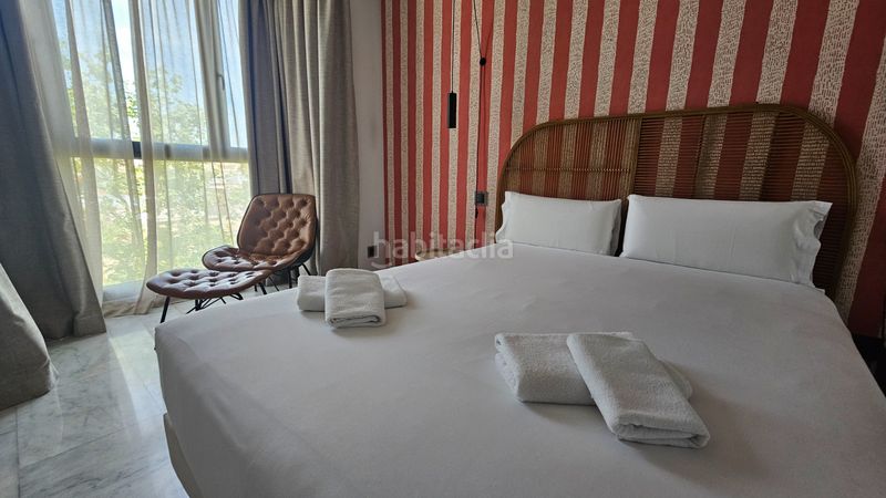 Foto b52b86b6-9b27-4131-a9aa-fee8e9f9c68f. Studio 65m<sup>2</sup> dans Ventas Madrid