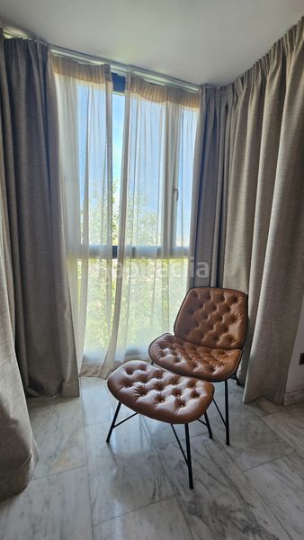 Foto c38c8fd9-bda7-4f38-adb7-ae16a96f1d85. Studio 65m<sup>2</sup> dans Ventas Madrid