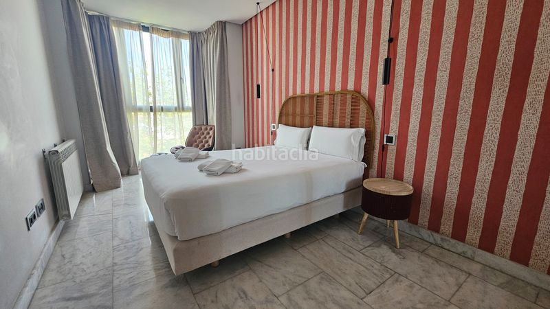 Foto f43d050c-b4aa-483a-8b5e-074618ce4e83. Studio 65m<sup>2</sup> dans Ventas Madrid