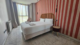 Studiowohnung in Ventas