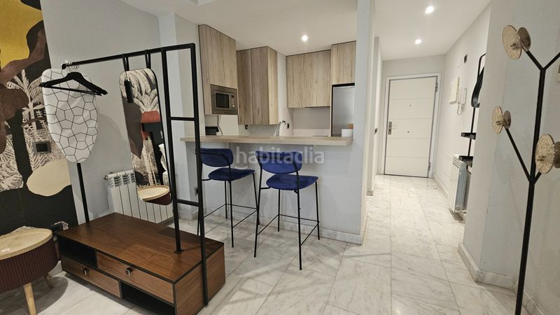 Foto 2669c277-377a-45af-9326-bee96bbf205e. Studio 48m<sup>2</sup> dans Ventas Madrid