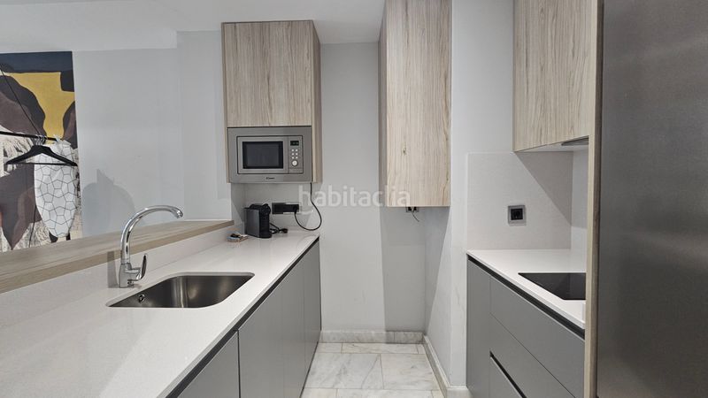 Foto 2f5558c0-b048-471b-84d3-b0df2f44815a. Studio 48m<sup>2</sup> dans Ventas Madrid