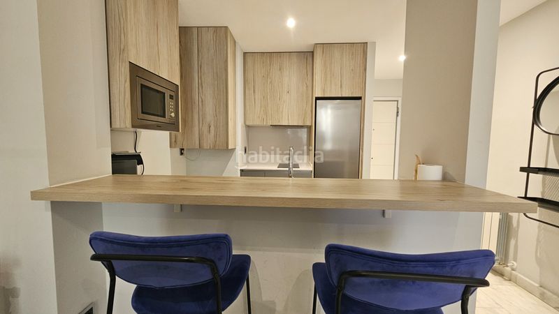 Foto 692bfddd-055e-44f7-8132-9146fd348f1b. Studio 48m<sup>2</sup> dans Ventas Madrid