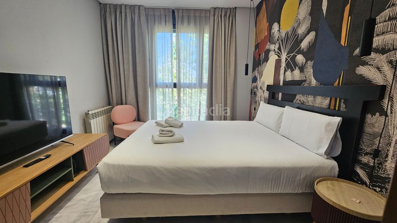 Foto 92ad22dc-0219-47b1-984b-6aa8fe69126a. Studio 48m<sup>2</sup> dans Ventas Madrid