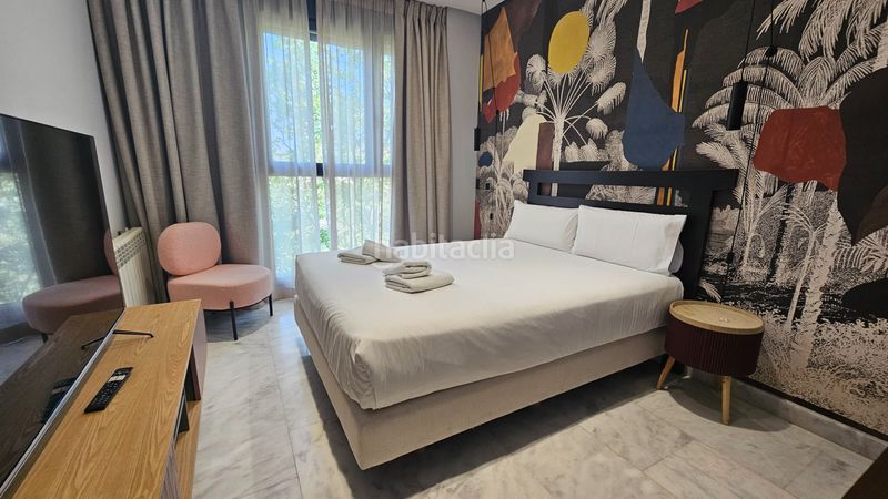 Foto abd014b0-44c4-4dc1-9ea2-1bb0c831078f. Studio 48m<sup>2</sup> dans Ventas Madrid