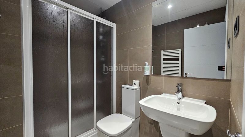 Foto ae10e1a4-290d-4eeb-a618-ceca6088d05e. Studio 48m<sup>2</sup> dans Ventas Madrid