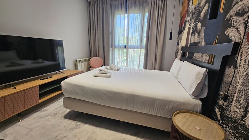 Foto c9f3729d-a583-4b5b-a227-42b71bf82f66. Studio 48m<sup>2</sup> dans Ventas Madrid