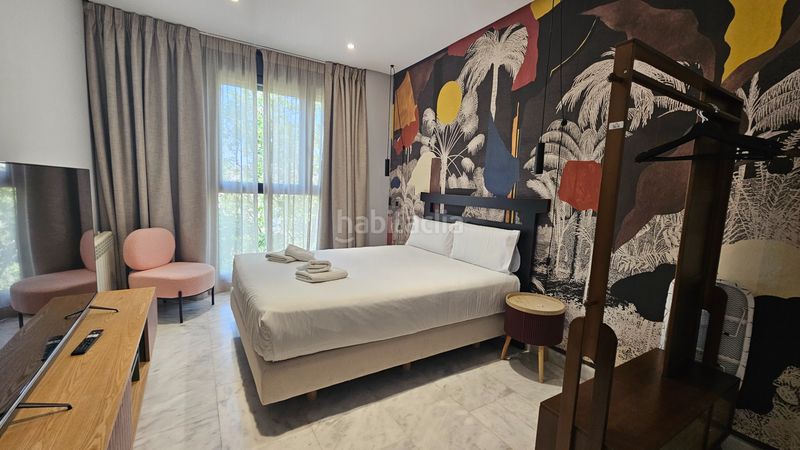 Foto cc88ccb1-bddd-4ebd-be19-e87199cb0c84. Studio 48m<sup>2</sup> dans Ventas Madrid